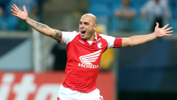 ¿Quién es Omar Pérez y por qué es ídolo de Santa Fe?