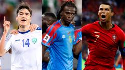 Todos los partidos de Colombia en fase de grupos del Mundial 2026