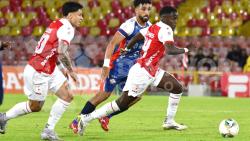 ¡Una final adelantada! Santa Fe Vs. Alianza en vivo por la Radio Nacional