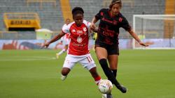 Liga Femenina: cardenales y escarlatas por Señal Colombia