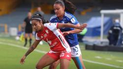 Clásico definitivo entre Santa Fe y Millos por Señal Colombia