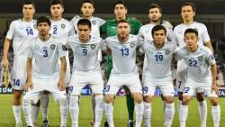 Los rivales de Colombia al Mundial 2026: Uzbekistán