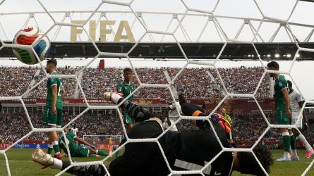 Los cruces confirmados para los 16avos de la Copa Mundial de la FIFA 2026