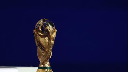 La Radio Nacional de Colombia transmitirá la Copa Mundial de la FIFA 2026