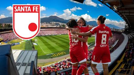 Santa Fe Femenino busca una nueva estrella: títulos, goleadoras y figuras del finalista