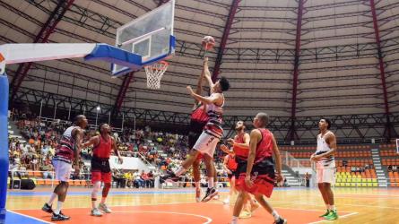 Motilones, defensores de una fortaleza histórica en el baloncesto profesional
