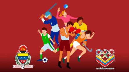 La voz de los deportistas venezolanos ante la crisis de Soberanía