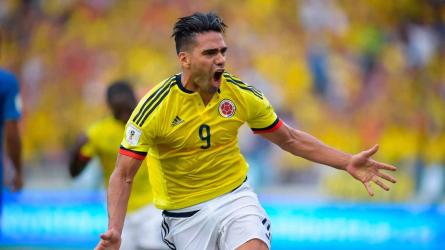 Falcao regresa a casa: el Tigre rugirá de nuevo en Millonarios FC