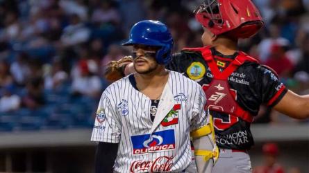 Béisbol colombiano: Caimanes y Tigres inician la gran final del Caribe