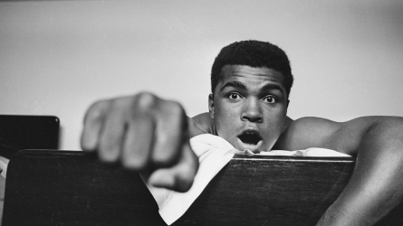 Muhammad Alí: diez años sin la leyenda que convirtió el boxeo en una lucha por la dignidad y la justicia