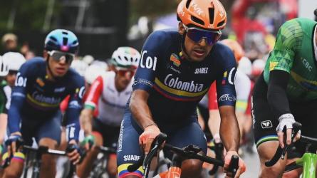 Tour de Guangxi y otras carreras que cierran el calendario ciclístico de 2026