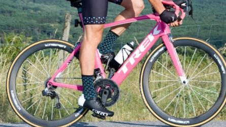 Cadencia de pedaleo en ciclismo: ¿cuál es la ideal?