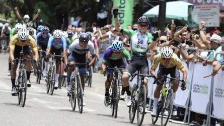 Este es el calendario del ciclismo colombiano en 2026