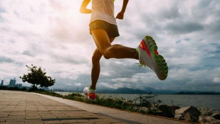 Calendario running 2025 en Colombia