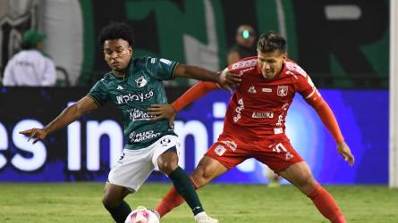 ¡El clásico del Valle se vive y se escucha por la Radio Nacional de Colombia!