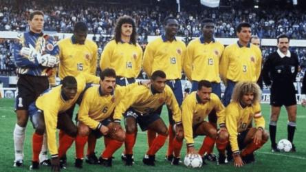 Selección Colombia: La camiseta y los símbolos nacionales en disputa 