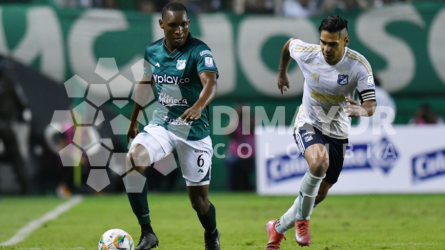 La Radio Nacional transmitirá el duelo entre Cali y Millonarios