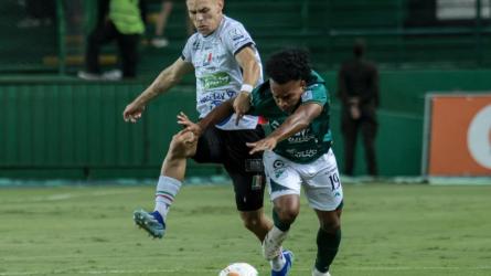 El duelo entre el Cali y el Once Caldas por la Radio Nacional de Colombia