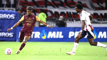 La revancha entre Tolima y Junior se escuchará por la Radio Nacional