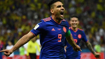 La historia de la Selección Colombia en los mundiales de fútbol