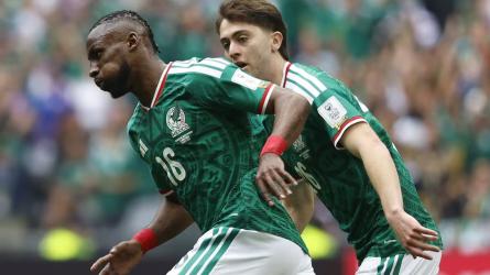 El colombiano que marcó el primer gol del Mundial 2026
