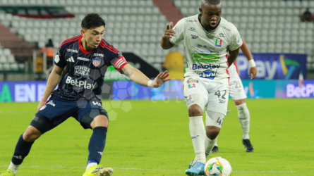 El partido definitivo entre Junior y Once Caldas se escuchará por la Radio Nacional