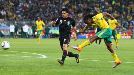 ¿Cuándo empieza el Mundial 2026? Les contamos la fecha y hora del partido inaugural