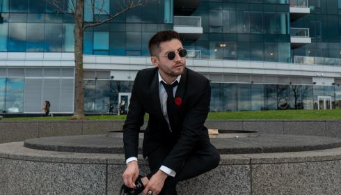 La espiritualidad del Caribe resuena en “Ritual”, el nuevo lanzamiento de Nicko Guerrero La espiritualidad del Caribe resuena en “Ritual”, el nuevo lanzamiento de Nicko Guerrero