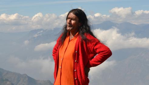 “Señorita María, la falda de la montaña”, el documental colombiano que transformó el silencio en dignidad “Señorita María, la falda de la montaña”, el documental colombiano que transformó el silencio en dignidad