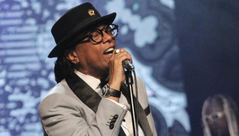 Sergio Vargas: el rey del merengue dominicano llega a la Gran Muestra Cultural del País de la Belleza  Sergio Vargas: el rey del merengue dominicano llega a la Gran Muestra Cultural del País de la Belleza