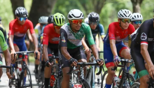 La etapa final de la Vuelta al Putumayo se verá por Señal Colombia La etapa final de la Vuelta al Putumayo se verá por Señal Colombia