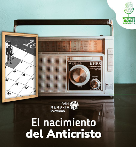 6 de junio de 1996: el nacimiento del Anticristo