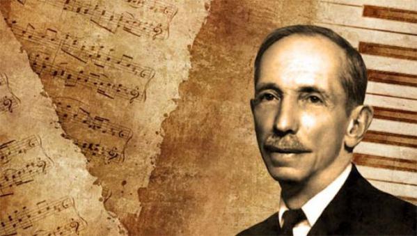 Rastros musicales de la Radiodifusora Nacional de Colombia Señal Memoria