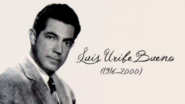Sayco, sus orígenes y Luis Uribe Bueno | Señal Memoria