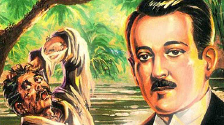 La 'Lolita' de José Eustasio Rivera Señal Memoria