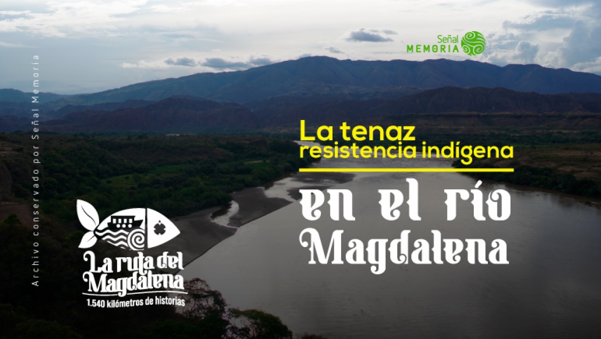 Resistencia indígena