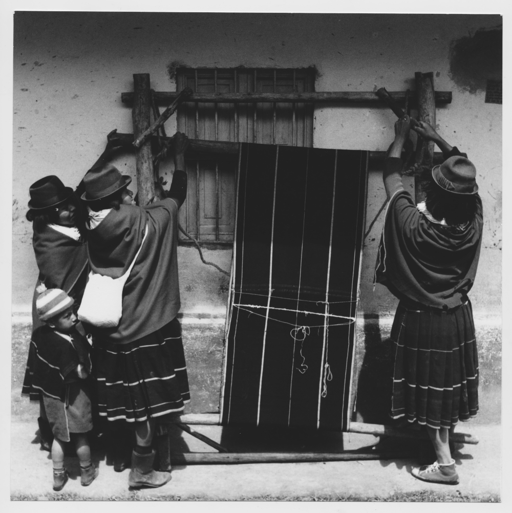 Oficios en la Nueva Granada