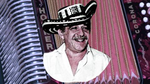Gabo Vallenato