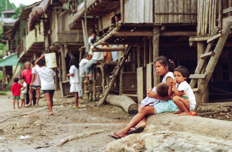 Los Hombres del Manguaré