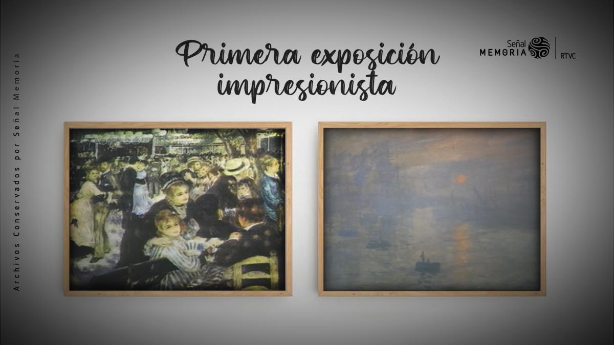 Impresionismo Arte impresionista