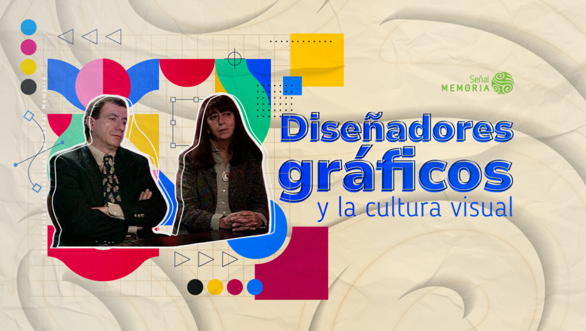 Diseñadores gráficos y la cultura visual
