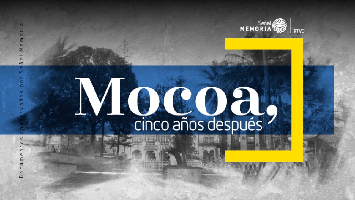  Mocoa, Putumayo