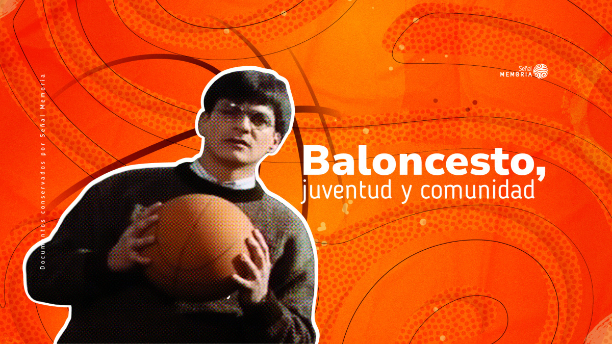 Baloncesto, juventud y comunidad