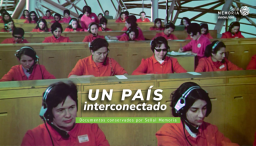 Un país interconectado