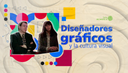 Diseñadores gráficos y la cultura visual