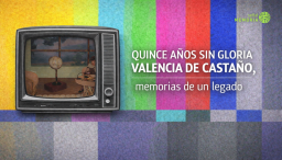  Quince años sin Gloria Valencia de Castaño: memorias de un legado