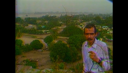 No morirás, Armero un día después: entre la memoria del volcán, el amor y las voces que existieron