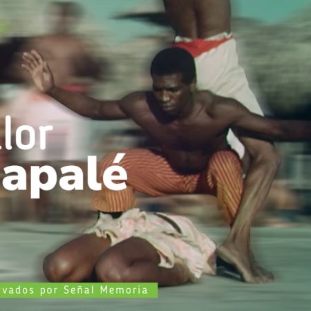 El calor del Mapalé 