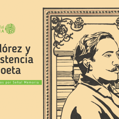 Julio Flórez y la persistencia del poeta 