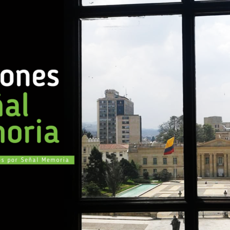 Las elecciones en el Archivo